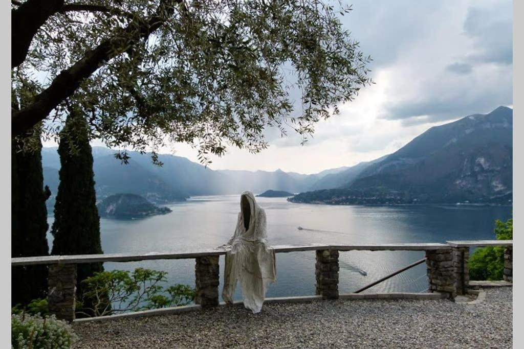 Cosy Place Villa Perledo Exterior foto