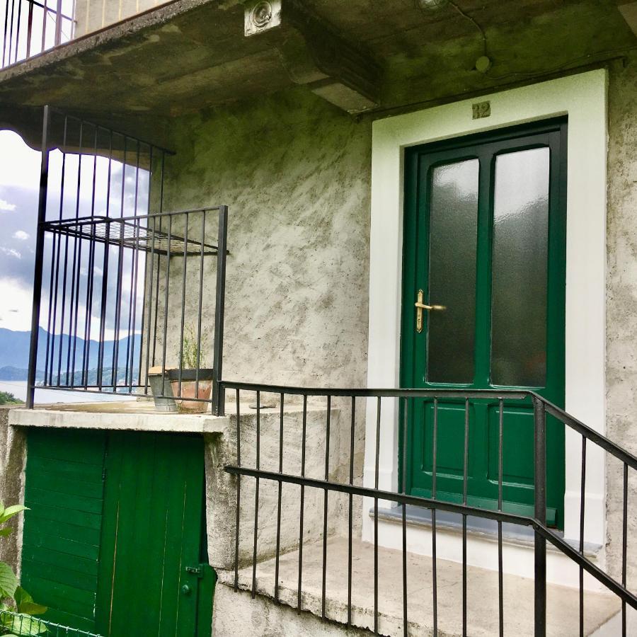 Cosy Place Villa Perledo Exterior foto